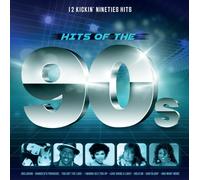 Various Hits of the 90' (Vinyl)