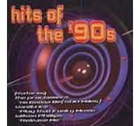 Various - Hits of the 90's