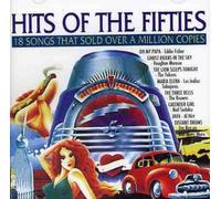 Various Hits of the Fifties (CD) (Importación USA)