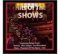 Various - Hits of the Shows