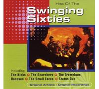 Various - Hits of the Swinging 60's