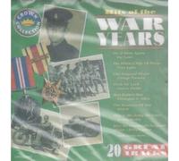 Various - Hits of the War Years