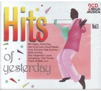 Various - Hits of Yesterday