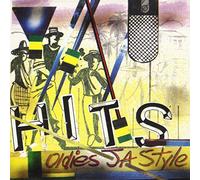 Various - Hits Oldies Ja Style