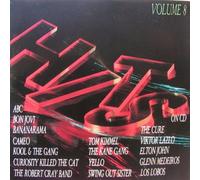 various - Hits on CD Vol 8