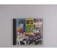 Various - Hits Only For Kids feat. David Hasselhoff, Kris Kross, New Kids On The Block, Die Prinzen a.m.m.