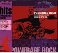 Various - Hits Power Age Rock