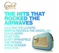 Various - The Hits That Rocked the Airwa