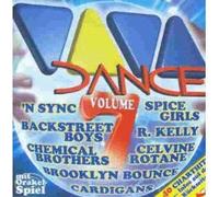 Various - Hits zum Abdancen aus dem TV (CD Compilation, 40 Tracks) spice girls - who do you think you are three'n one - sin city energy 52 - cafe del mar the source feat. candi staton - you got the love fever feat. tippa irie - can you feel it sacred spirit - legends byron stingily - get up cardigan u.a.