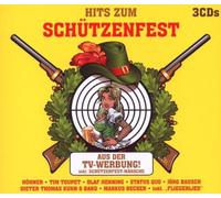 Various - Hits Zum Schuetzenfest
