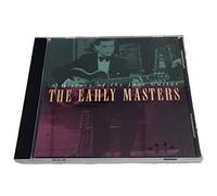 Various - Hittin' On All Six: The Early Masters
