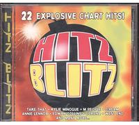 Various - Hitz Blitz