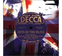 Various - Hitz of the Blitz