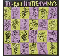 Various - Ho-Dad Hootenanny Vol.2 [Vinilo]