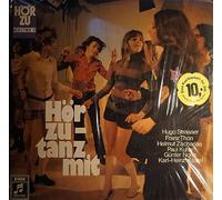 Various - Hör Zu - Tanz Mit [Vinyl LP] [Vinyl LP]