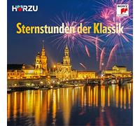 Various - Hörzu: Sternstunden der Klassik