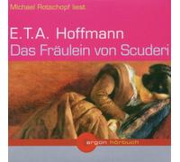 Various|Hoffmann, Ernst Theodor Amadeus - Das Fräulein Von Scuderi [Import]