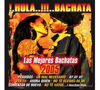 Various - Hola Bachata [Import]