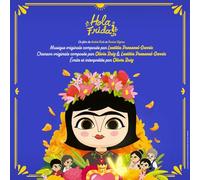 Various - Hola Frida Original Soundtrack