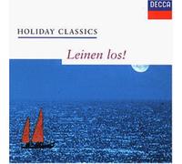 Various Holiday Classics (CD) (Importación USA)