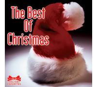 Various - Holiday Favorites: Best of Chr