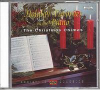 Various - Holiday Favorites on the Piano: The Christmas Chimes (UK Import)