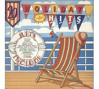Various - Holiday Hits (1985) [VINYL]