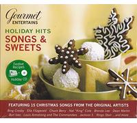 Various - Holiday Hits: Songs & Sweets