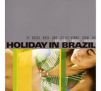 Various - Holiday in Brazil