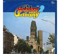 Various - Holiday In Germany Vol. 2 Berlin Ist Eine Reise Wert
