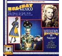 Various - Holiday in Mexico