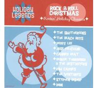 Various - Holiday Legends: Rock & Roll C