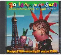 Various - Holidays in the Sun Vol.2
