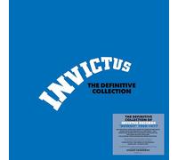 Various - Holland-Dozier-Holland: Invictus Records [Vinilo]