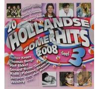 Various - Hollandse Hits 2008