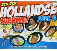 Various - Hollandse Nieuwe 6