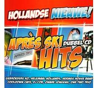 Various - Hollandse Nieuwe: Apres Ski Hits [Import]