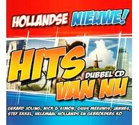 Various - Hollandse Nieuwe: Hits Van Nu [Import]