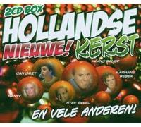 Various - Hollandse Nieuwe:Kerst