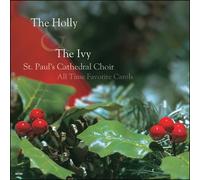 Various - Holly & Ivy