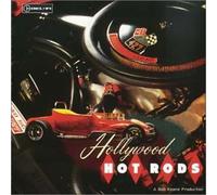 Various - Hollywood Hot Rods