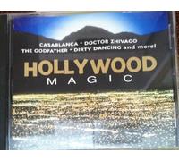 various - Hollywood Magic: Superman and Other Hits