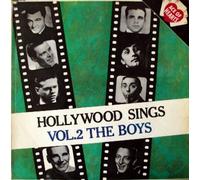 Various - Hollywood Sings Vol. 2 (The Boys)