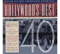 Various - Hollywood's Best the '40s