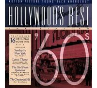 Various - Hollywood's Best the '60s