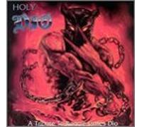 Various - Holy Dio-a Tribute to Ronnie J