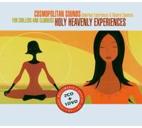 Various - Holy Heavenly Experiences
