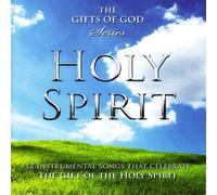 Various - Holy Spirit [Import]
