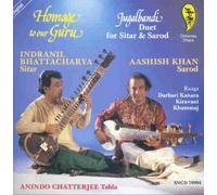 Various - Homage to Our Guru