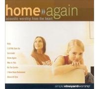 Various - Home Again, Vol. 02